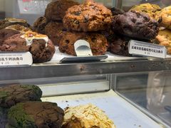 -CHOCMONS巧克怪兽(屏风街店)