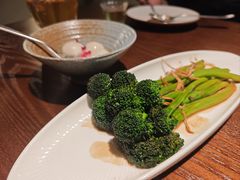 -本处·素食·融合料理(南油店)