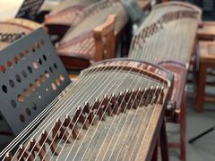 -秦汉胡同国学书院(天溢分馆)