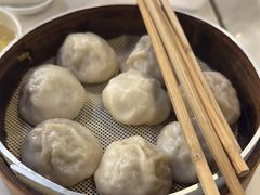 -百年尹氏汤包(湖南路狮子桥店)