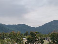 -白石龙音乐公园