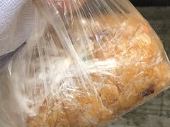 -六广门毛阿姨糯米饭