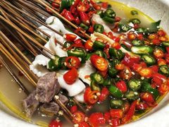 -嘉州叶婆婆钵钵鸡(建设路店)