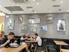 大堂-大家乐(深圳中信店)