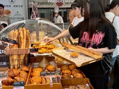 -巴黎优朵烘焙馆(菱角湖壹号店)
