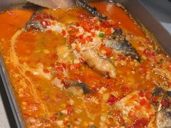 -半天妖烤鱼(方庄店)