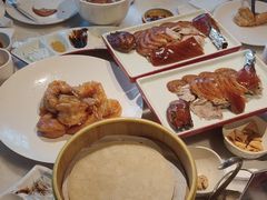 -京味斋·北京烤鸭(华威桥北工大店)
