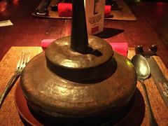 -花马天堂云南餐厅 Lost Heaven(高邮路店)