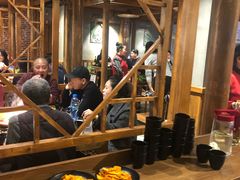-雾漫川城重庆火锅(上和商业广场店)