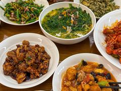 -毛哥小馆子(百井坊巷店)