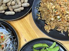 -星记小馆·小蓝龙·老南京砂锅菜(上海路店)