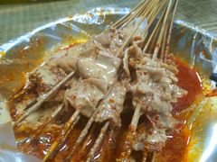 -马贤涮烤(超英·长乐家园店)