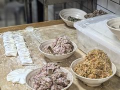 -晓友烧麦(光华村店)