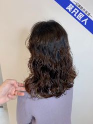 -MOVAN HAIR莫凡匠人发型屋