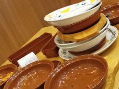-萨莉亚意式餐厅(河东万达店)