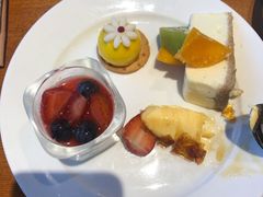-咖啡厅自助餐厅(贵阳中天凯悦酒店)