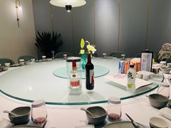包厢-花开餐厅(环湖中路店)