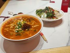 -青年路烩面馆(绿地世纪城店)