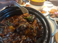 -金百万烤鸭店(良乡店)