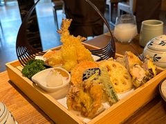 -阿吾罗日本料理(K11艺术中心店)