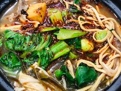 -清真·穆萨砂锅(大皮院店)