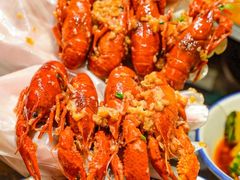 -江味龙虾馆·裸蓝龙虾(南山店)