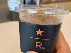 -星巴克臻选(深圳龙岗万科店)