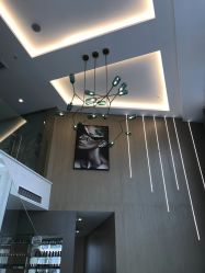 -美最美健康管理中心