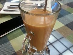 奶茶-Mevlana梅夫娜土耳其餐厅·清真