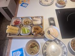 -螺大喜螺蛳粉火锅(雍和宫店)