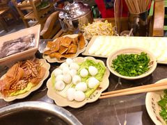 -赵家院子佬火锅(重庆总店)