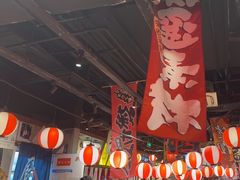 -白石的深夜食堂(济南万象城店)
