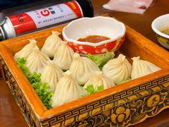 -如意林卡藏餐吧(大昭寺店)