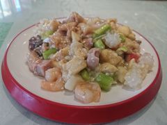 南市老全爆-正阳春烤鸭(华捷道店)