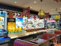 -渔家风味·鲅鱼水饺·央视展播·海鲜天津菜(开发区店)