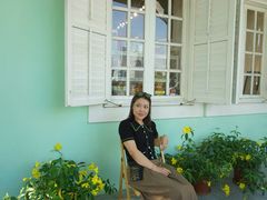 -龙环葡韵住宅式博物馆