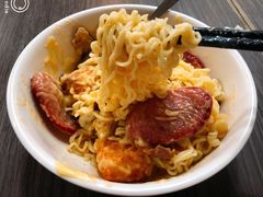 -新记餐厅(香槟大厦店)