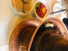 -东来顺饭庄(王府井步行街店)