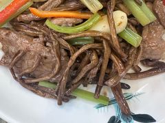 -甜蜜蜜港式茶餐厅(虹梅店)