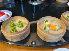 -德发长·花式蒸饺(大唐不夜城店)