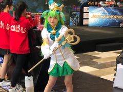 -皇庭广场(福华三路店)