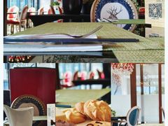 -上海虹桥西郊假日酒店