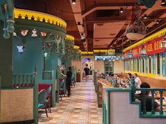 -驿楼兰·新疆菜(火车站店)