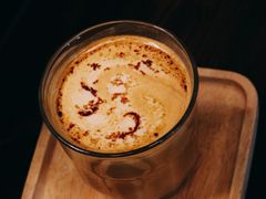 -251#coffee roasters(沿河东路店)