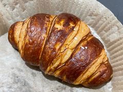 碱水羊角包-OUR Bakery(三里屯太古里店)
