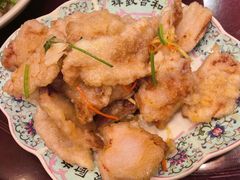 -老厨家(友谊路总店)