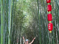 -红石寨旅游度假区