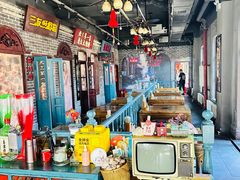 -北三老太太烧烤(人生一串上榜店)