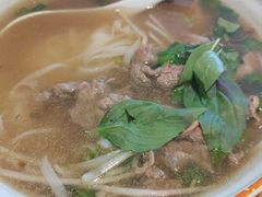 生滚牛肉河粉-越南牛肉河粉餐厅(书院巷店)