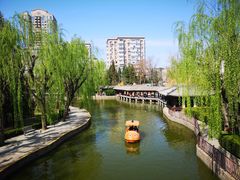 -团结湖公园